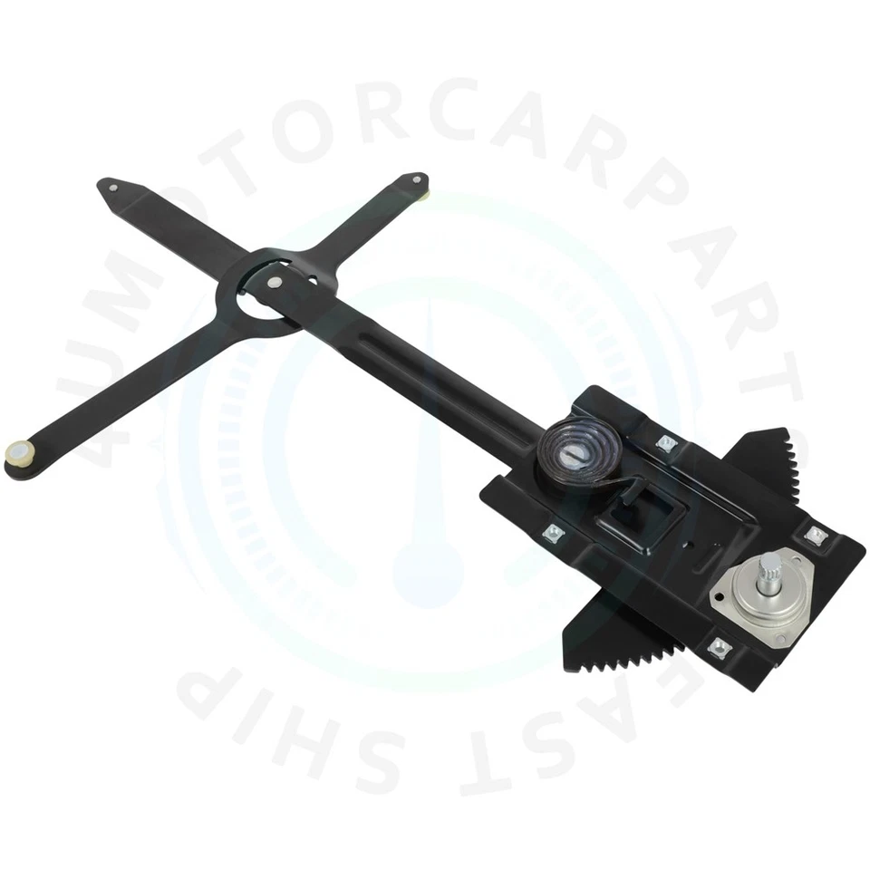 Front Right RH Window Regulator For 1967-1971 Chevrolet K10 Pickup C20 Suburban - Image 4 of 4