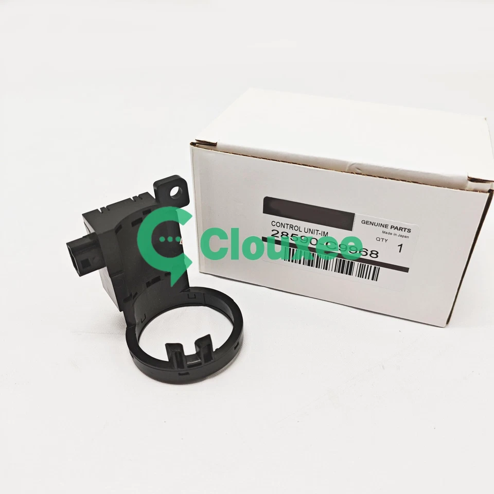 1PCS For 2005 2006-2008 Nissan 350Z New Ignition Immobilizer 28590-C9968 Foto 3 de 4