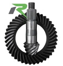 REVOLUTION GEAR AND AXLE ***DISCONTINUED******DISCONTINUED******DISCONTINUED***~