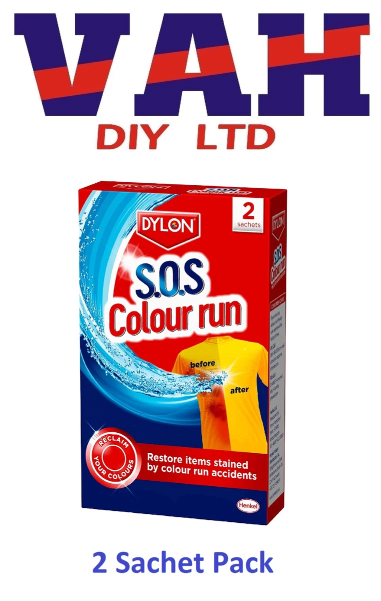 Sachet sos clearance