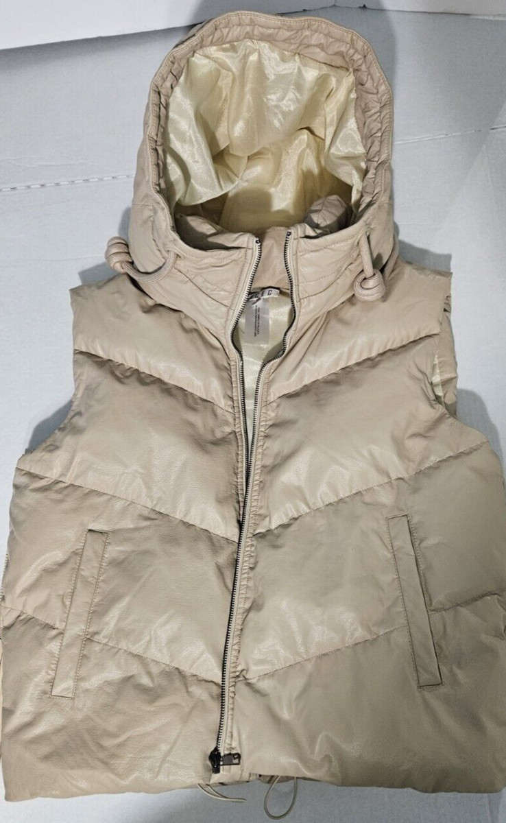 TCEC Winter Vest