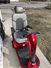 3 wheel electric Mobility Scooter