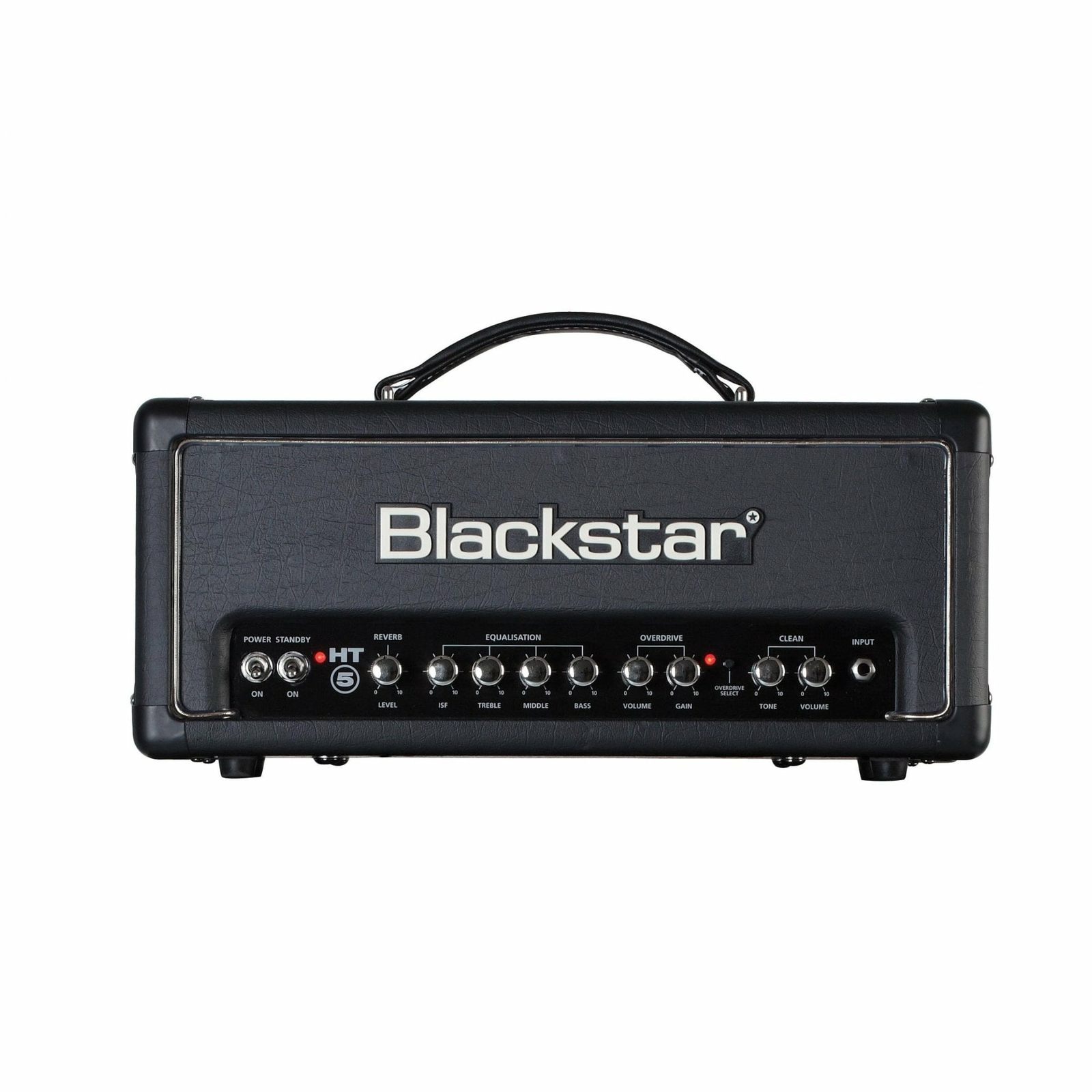 Blackstar Blackkstar HT 5RH MKII VALVE HEAD | eBay