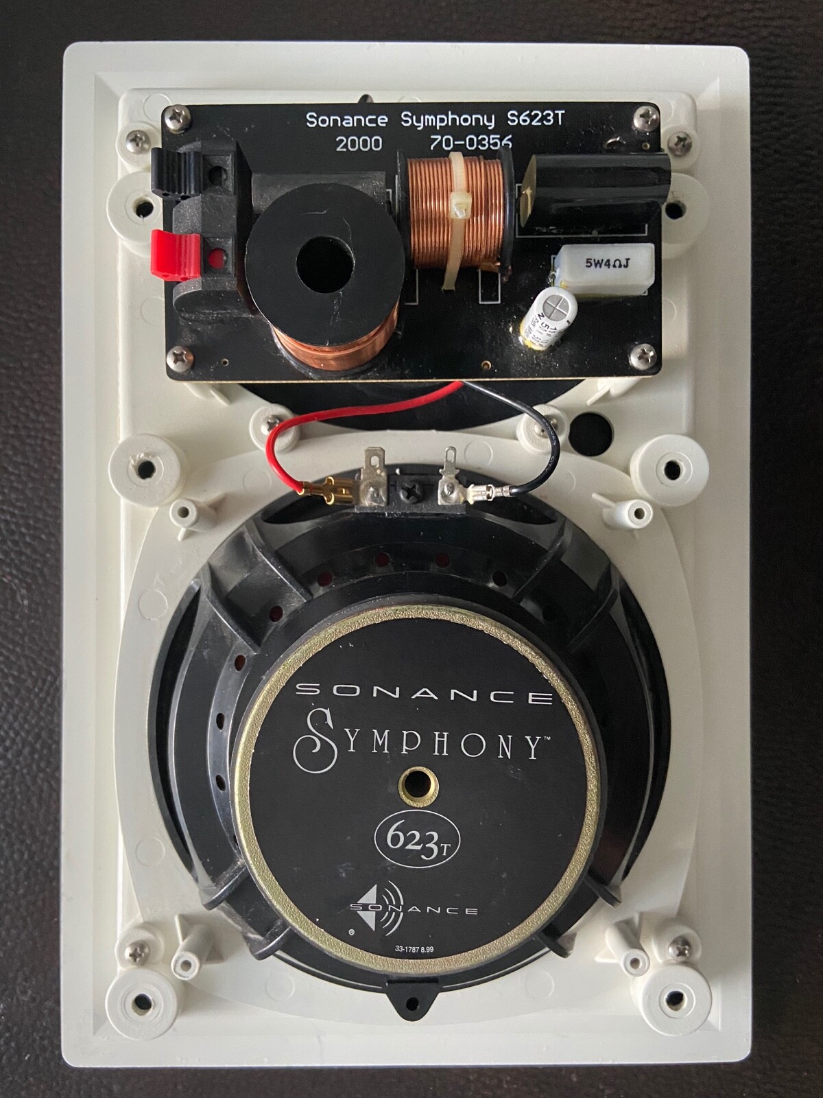 sonance symphony 623tr