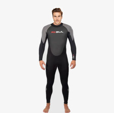 Gul Contour 3/2mm Full Wetsuit Men's/ NEW