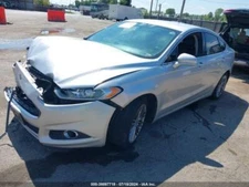 Used Multi-Function Module fits: 2013 Ford Fusion Multifunction LH dash ID DG9T-