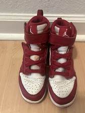 Nike kids shoes girls Size 4