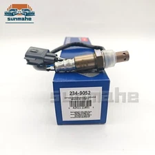 1X DENSO Up Air Fuel Ratio Oxygen O2 Sensor For Toyota Corolla Matrix 234-9052
