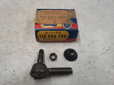 S2755 tie rod 1949-1958 Buick, 1939-1958 Pontiac 1950 1951 1952