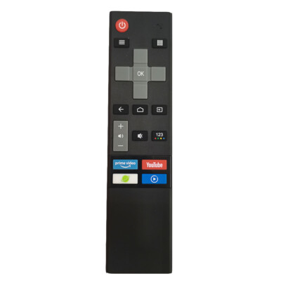 New Original 539C-269100-W000 For Skyworth TV Box Remote Control With Youtube