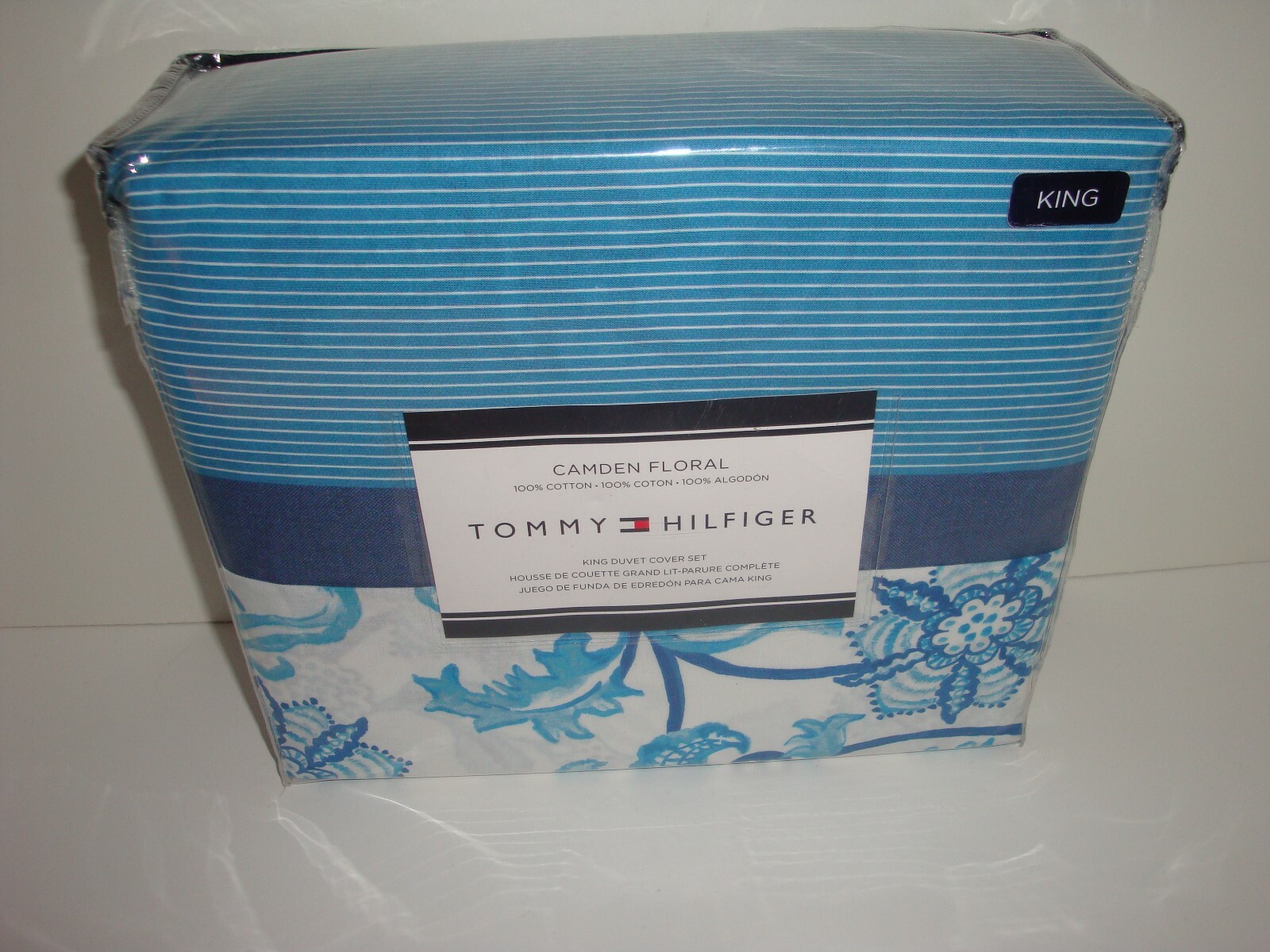 tommy hilfiger camden