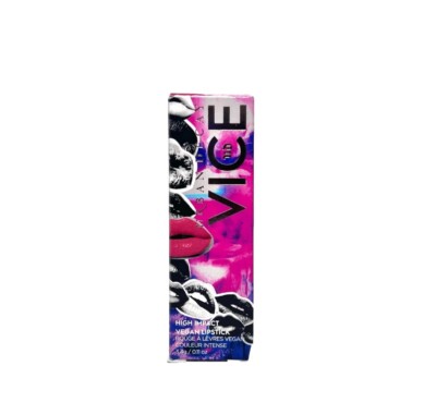 Urban Decay Vice High Impact Vegan Lipstick 3.4g/0.11oz - The Big One