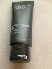 Clinique for men moisturizing lotion 100ml full size new 🌟