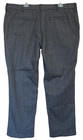 Women's Black & Grey Herringbone Dress Slacks, Size 22M, by Lee, NEW w/Tags — photo 2