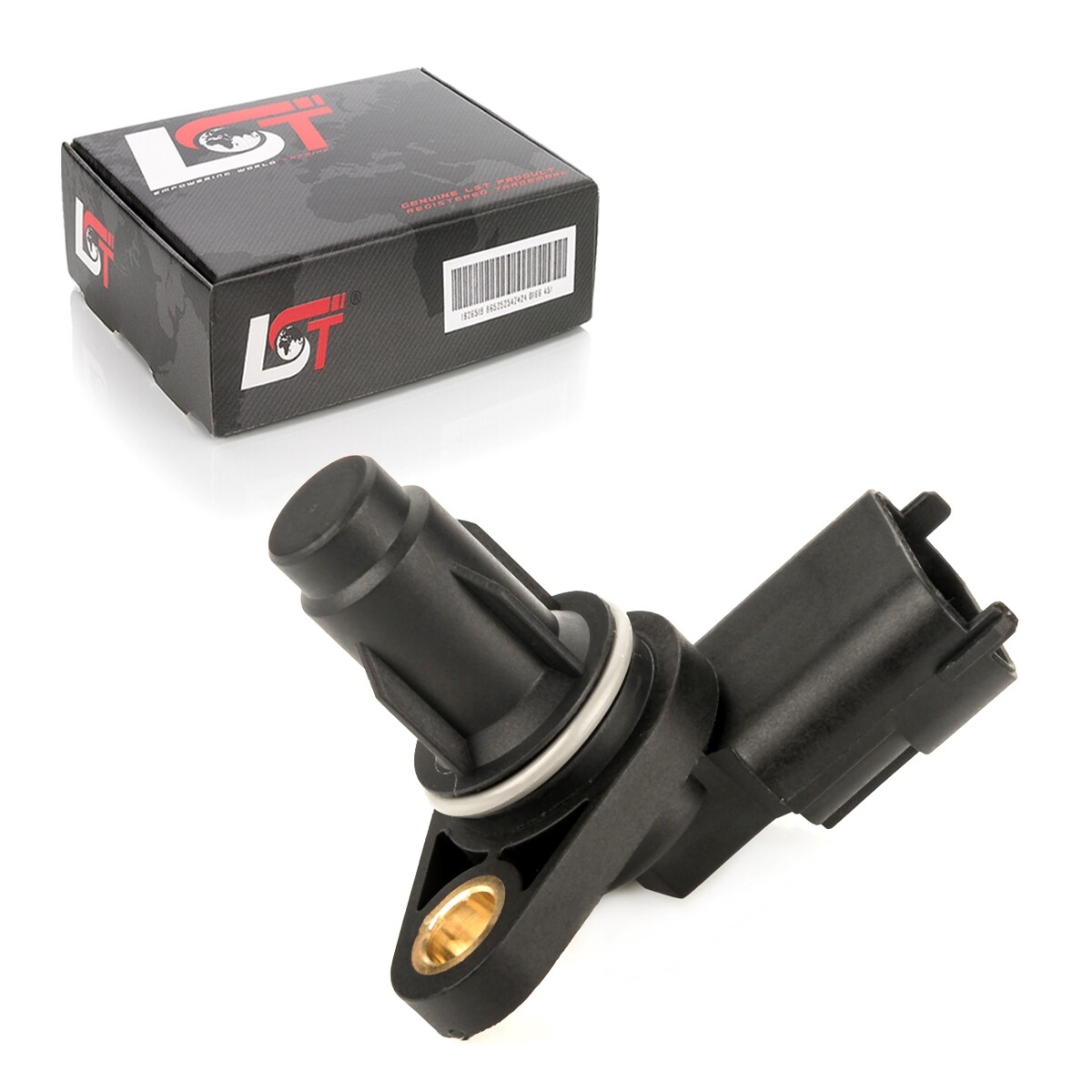 Pulse Generator Hall Sensor Camshaft Sensor 39350-2B010 for KIA SOUL SPORTAGE