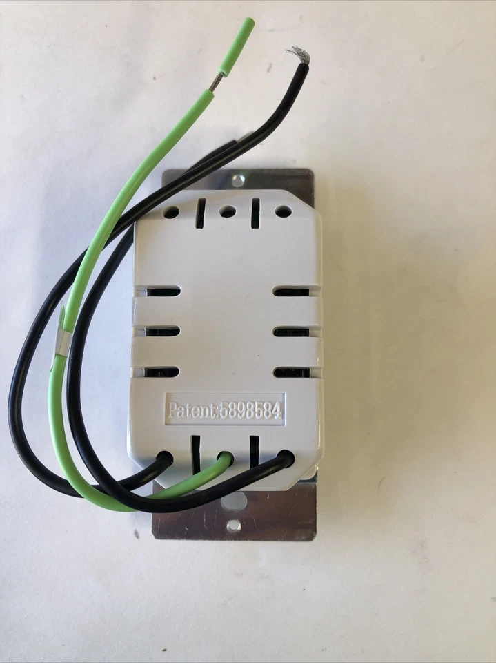 Regency Ceiling Fan 4 Speed Wall Remote Control UC-9050T NOS - Image 4 of 4