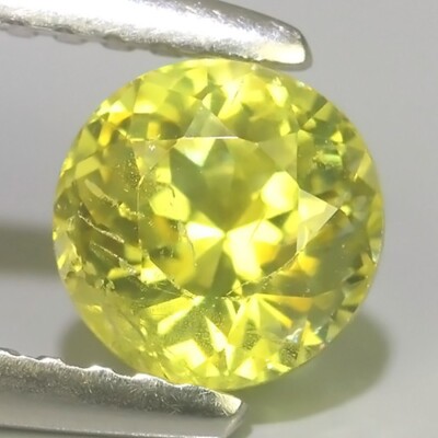 1.05Ct NATURAL SPARCLING GROSSULAR MALIGARNET- REF VIDEO