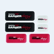 BaBylissPRO BVGRIP Barberology Hair Holder Grip 6PC Set