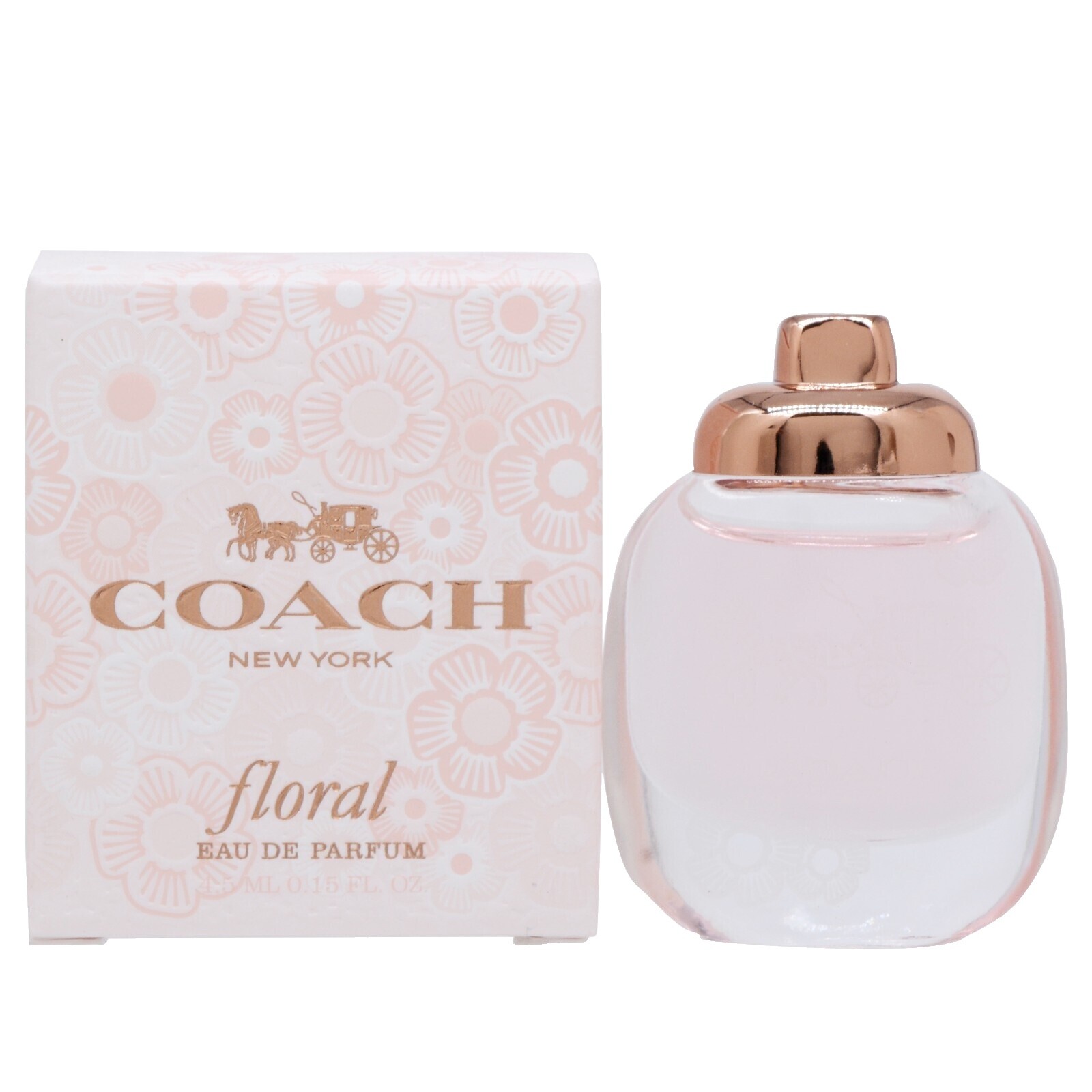 Coach Floral Perfume | eBay