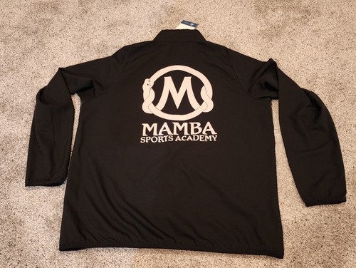 Mamba sports academy kobe - Gem