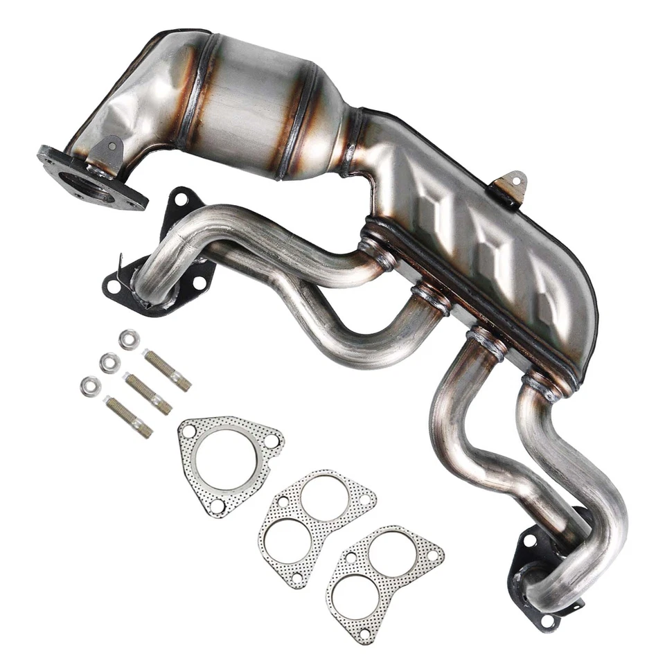 Catalytic Converter for Subaru Forester 2011-2016 2.5L Crosstrek Impreza Legacy Foto 2 de 4