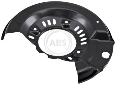 A.B.S. 11410 Splash Panel, brake disc for TOYOTA