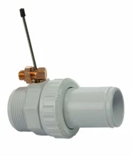 Pool Defender Econ Union Above Ground Water Bond