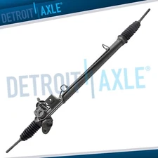 Complete Power Steering Rack Pinion for Chrysler Sebring Cirrus Dodge Stratus
