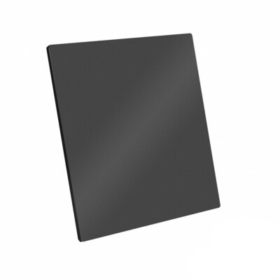 Pixel Peeper 100 mm x 100 mm ND8 2-Stop-ND-Filter = Lee & Cokin kompatibel (UK)