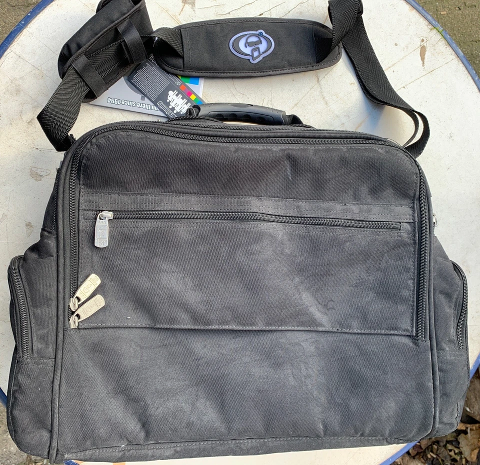 PROTECTION RACKET DELUXE UTILITY CASE 176280 Mehrzwecktasche 44x35x17cm 5 Tasche - Bild 2 von 4