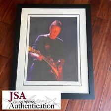 PAUL McCARTNEY * JSA * Autograph Limited Edition 23x17 SIGNED Print * BEATLES PAUL McCARTNEY * JSA * Autograph Limited Edition 23x17 SIGNED Print * BEATLES