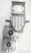 V-HOLD #(VH-M623A) WOOD FEED GEAR BOX (45 TO 1 RATIO)(LOT - 4)