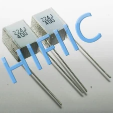 10PCS EPCOS 0.22UF 400V 224J Thousand layer cake non-inductive film capacitor