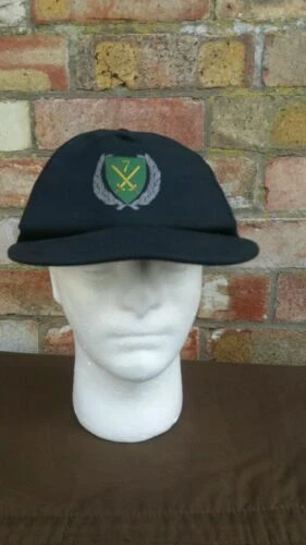 Issued Army Field Gear Militaria (1976-1981)