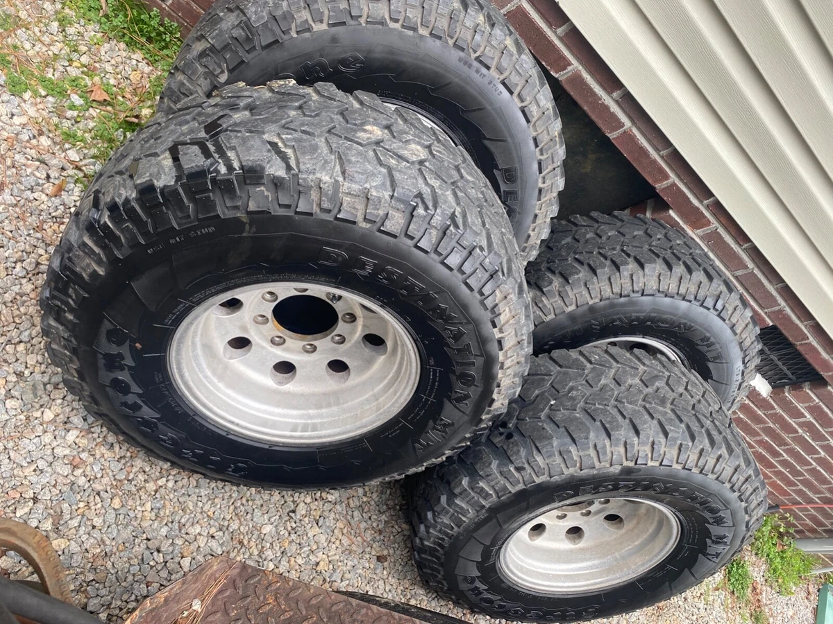Ebay Mud Tires