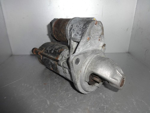 BMW E36 316i Anlasser Starter 12411740379 Magnetti Marelli