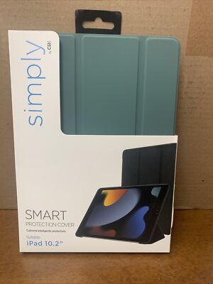 New For iPad 10.2 9th 8th 7th Generation Case Smart Leather Stand Flip Cover