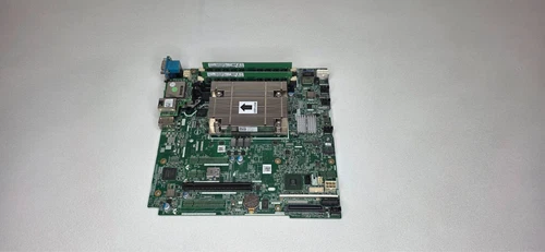 0MFXTY Dell PowerEdge R230 Server Motherboard w/ Xeon E3-1230 v5 3.4GHz 16GB