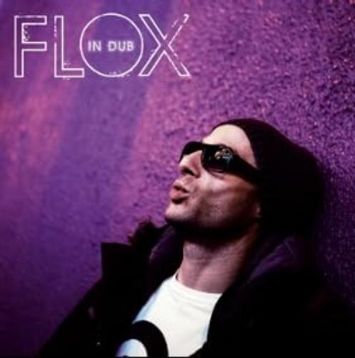 Flox In Dub Vinyl NUOVO