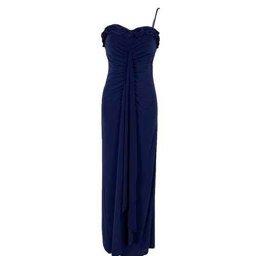 Onyx Nite Full Length Lace Dress | eBay Onyx Nite Full Length Lace Dress | eBay