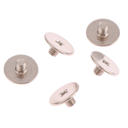 8Pcs Laptop Hinge Screw For HP Pavilion 15-CX Series TPN-C133 Laptop Hinge Screw - Afbeelding 8 van 12