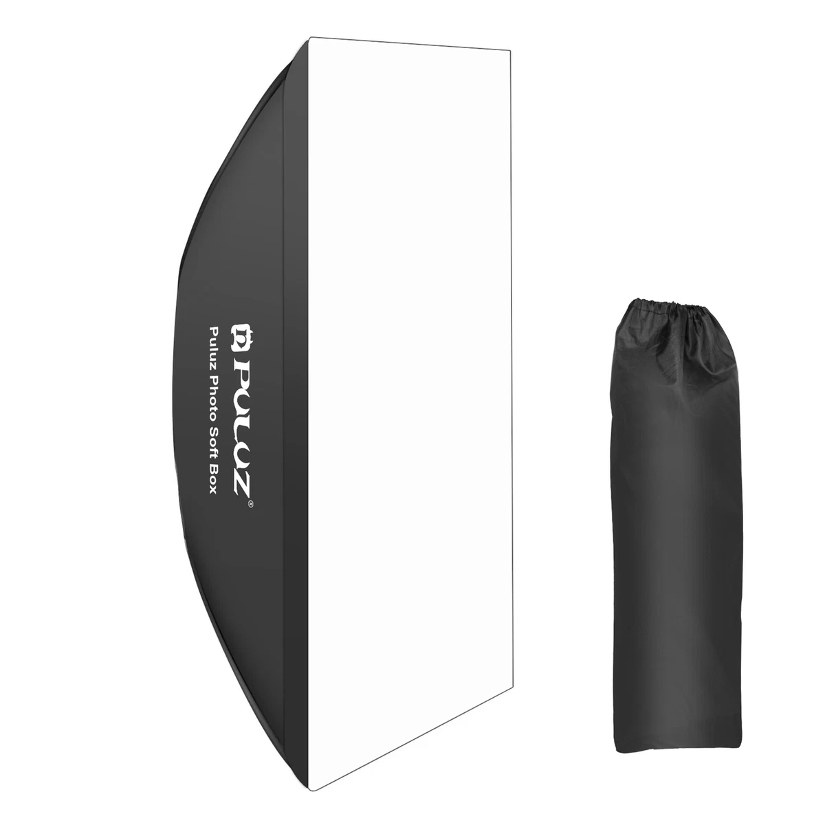 PULUZ 60 90cm Quick Release Rectangular Softbox Bowens Mount