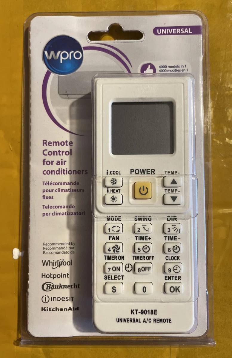 Telecomando di ricambio per pour SANYO RB-TS760ST