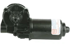 Windshield Wiper Motor Cardone 40-2037 Reman