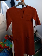 Hobbs sweater Dress Womens UK 8 CHARITY SALE