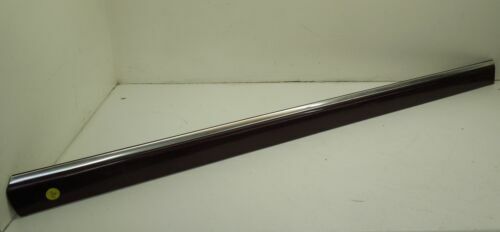 Paracolpi Portiera Auto ROSSO Universale Para Colpi Protezione Porte - Foto 8