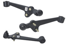 PREMIUM FRONT LOWER CONTROL ARM LEFT HAND SIDE FOR KIA RIO BC 2002-2005