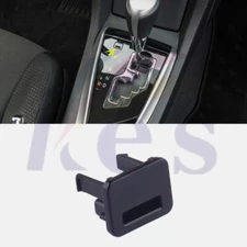  🪐Fit For Toyota Corolla 2014-18 Gear Shift Lock Release Button Cap Cover Trim