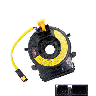 Clock Spring without Angele Sensor 93490-2M500 for iX20 iX35 KIA