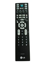 Genuine LG MKJ32022820 TV Remote Control  3b 